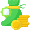 Deposit cashback